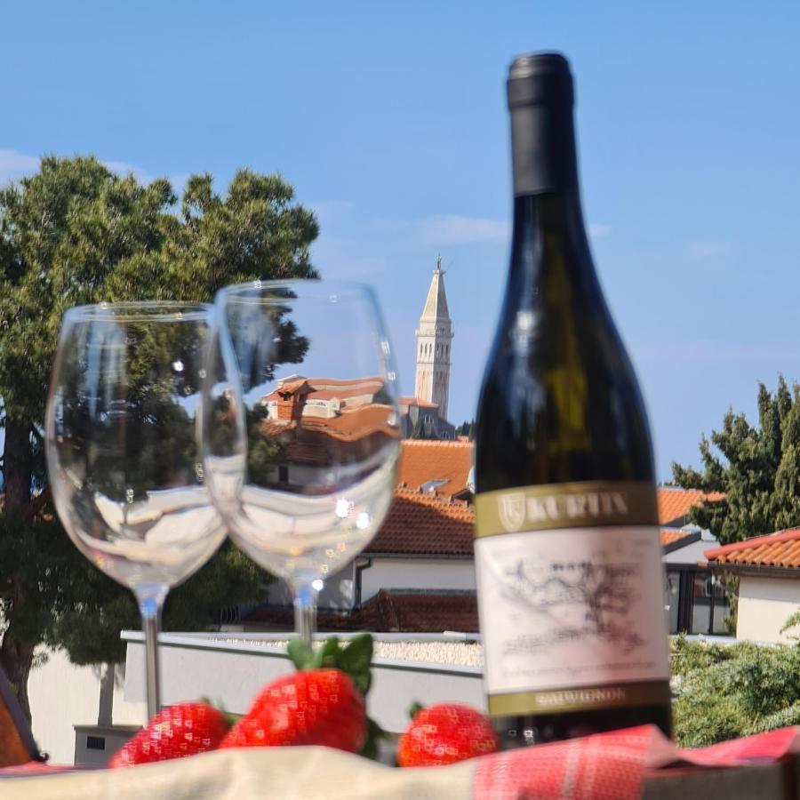 Tena Croatia Apartment Rovinj