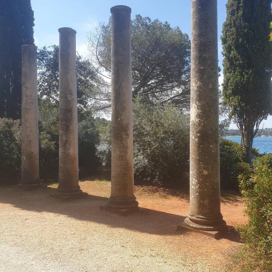 Apartment Tena Croatia Rovinj