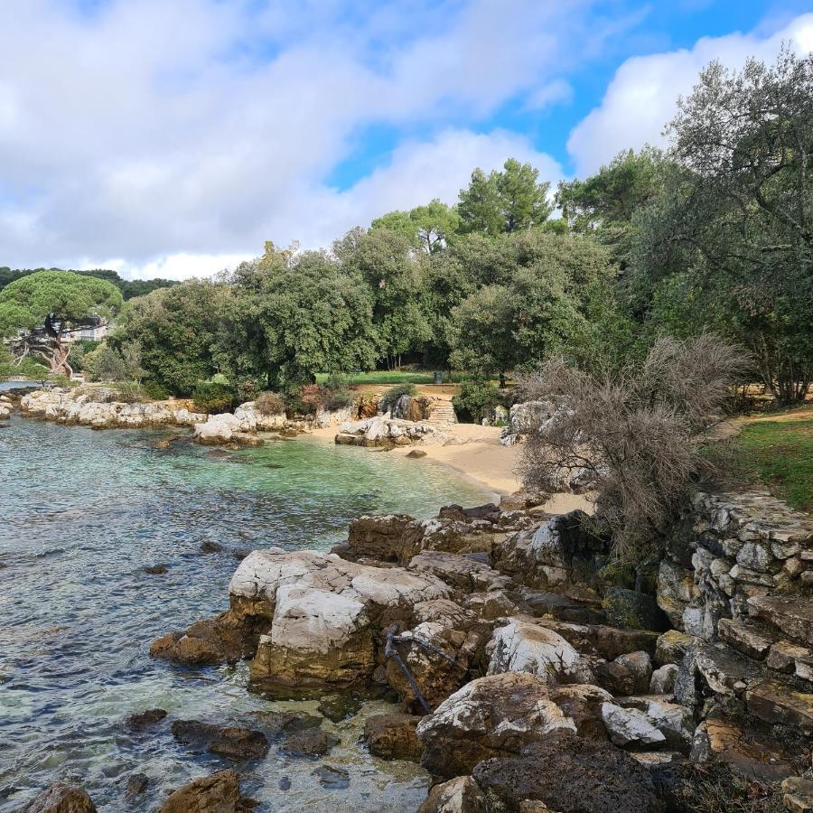Tena Croatia Apartment Rovinj