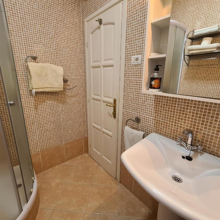 Apartment Tena Croatia