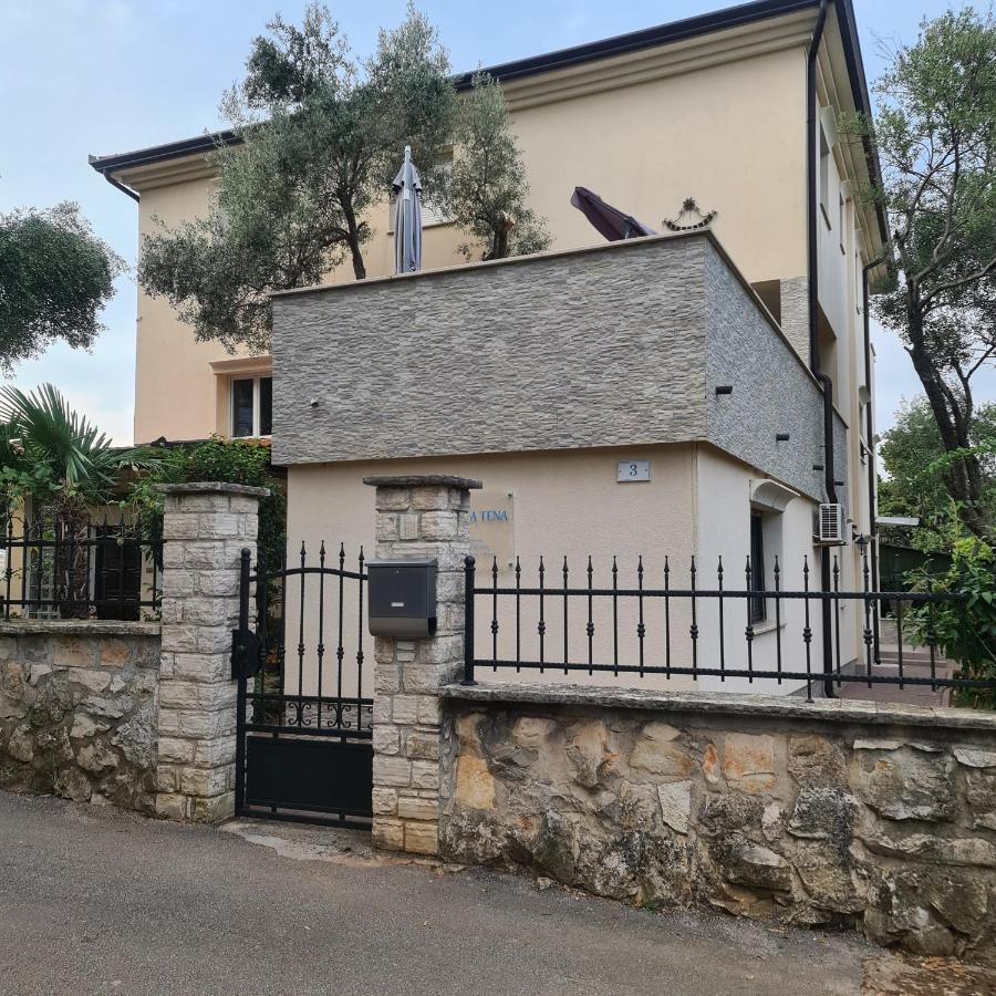 Tena Croatia Apartment *