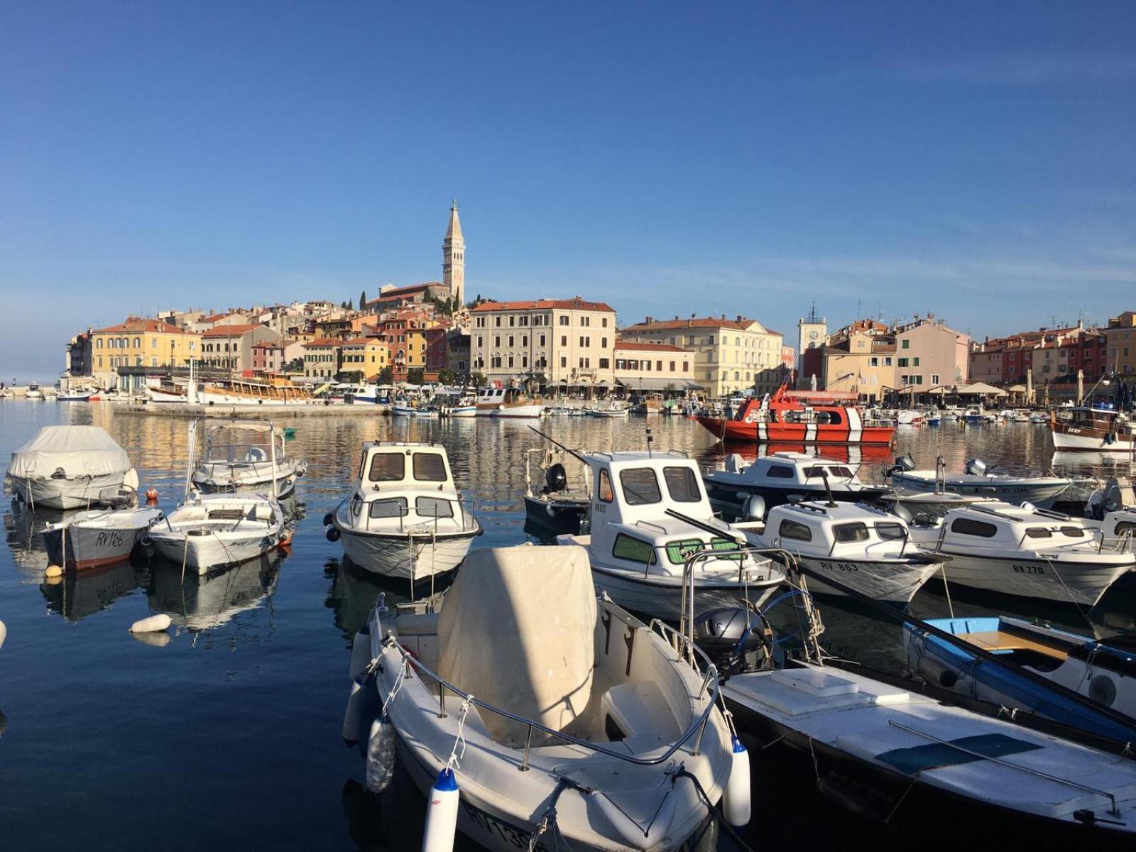Tena Croatia Apartment