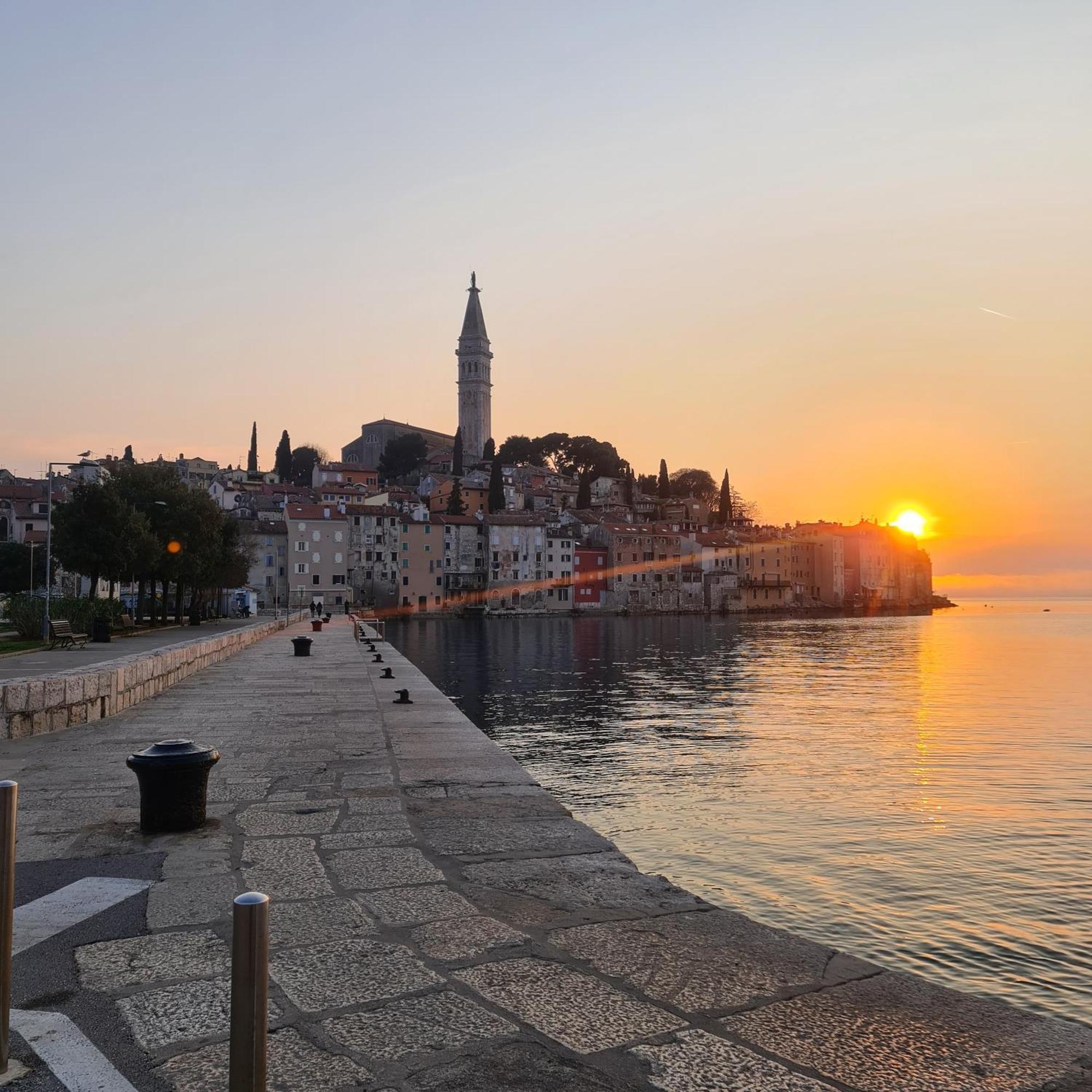 Apartment Tena Croatia Rovinj