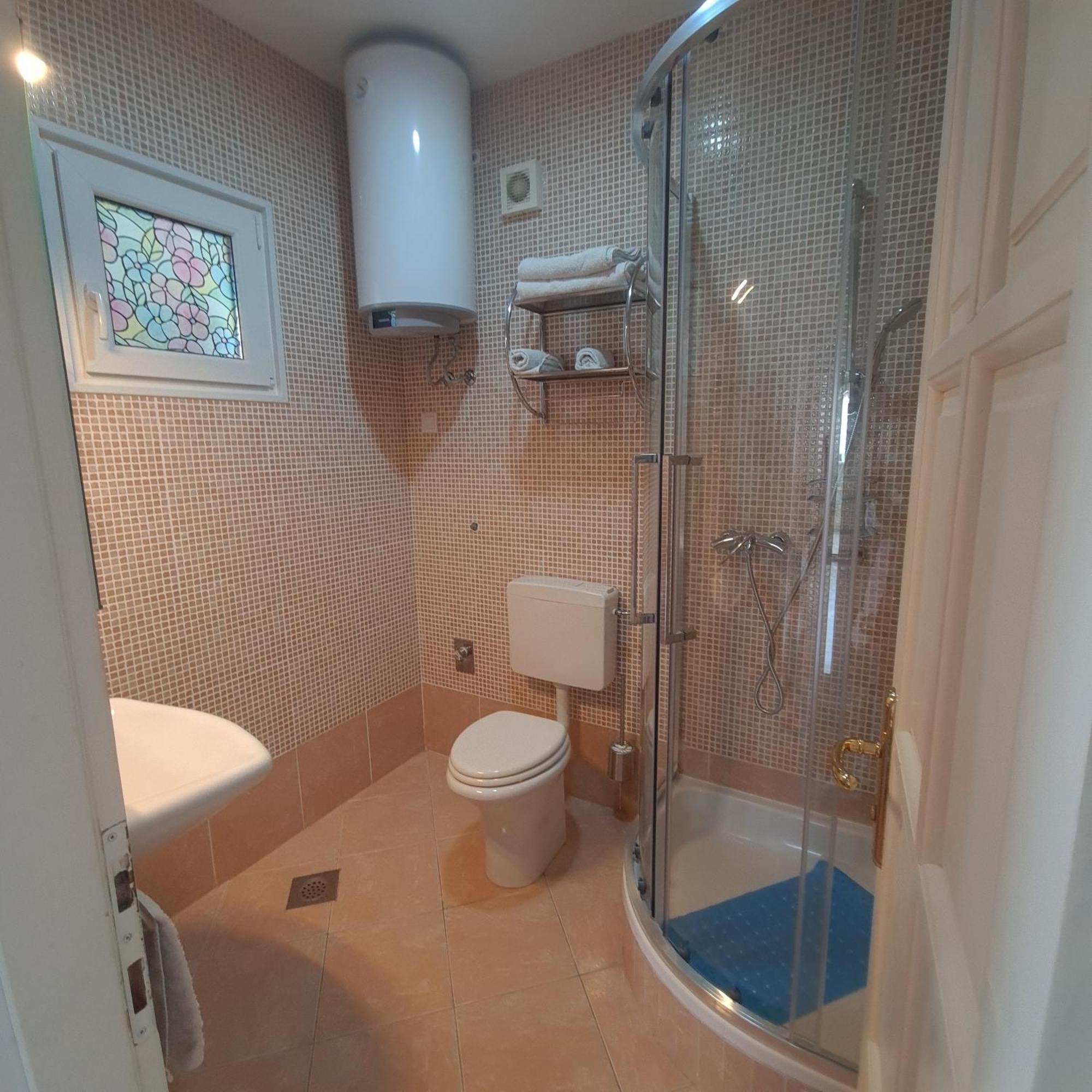 Apartment Tena Croatia Rovinj