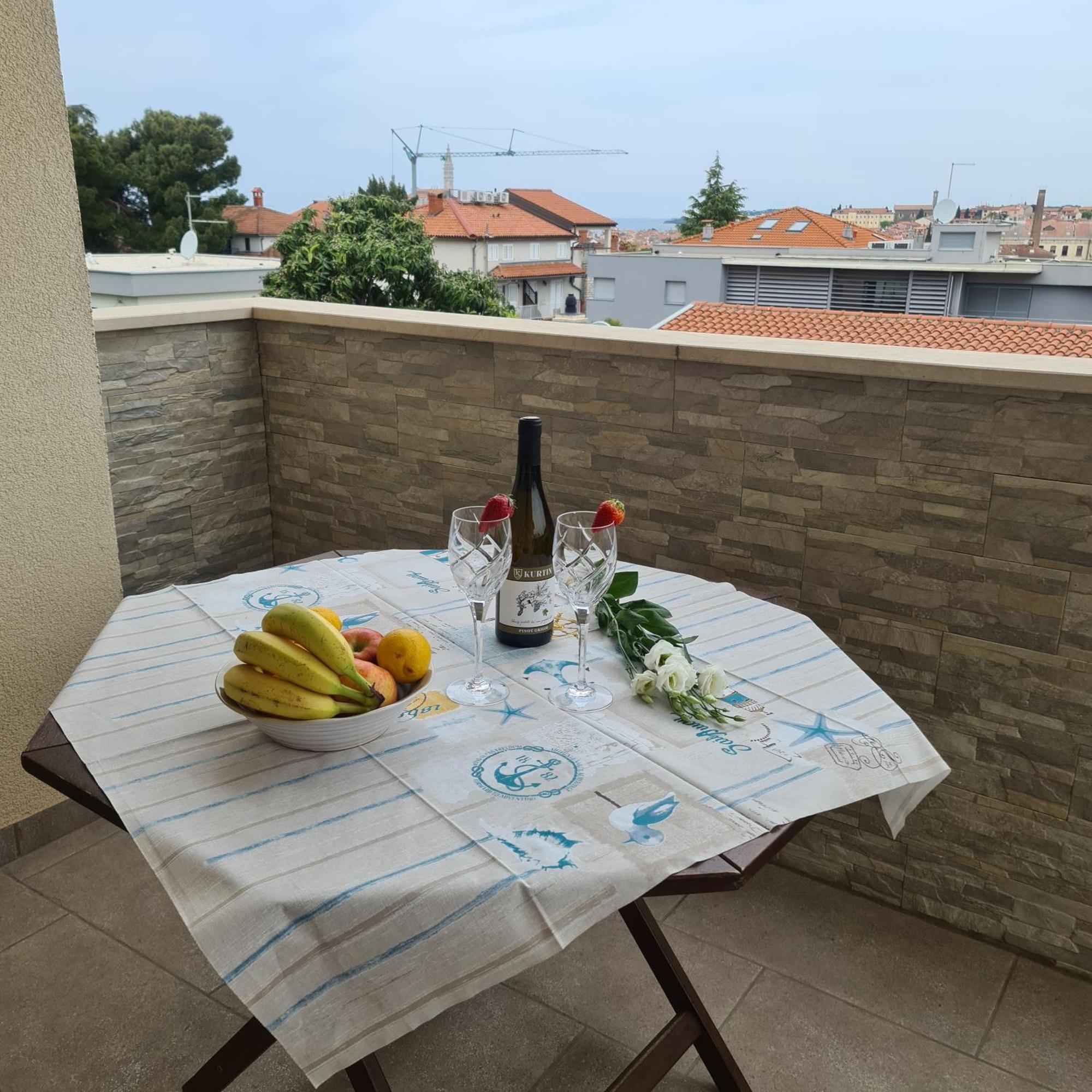 Tena Croatia Rovinj