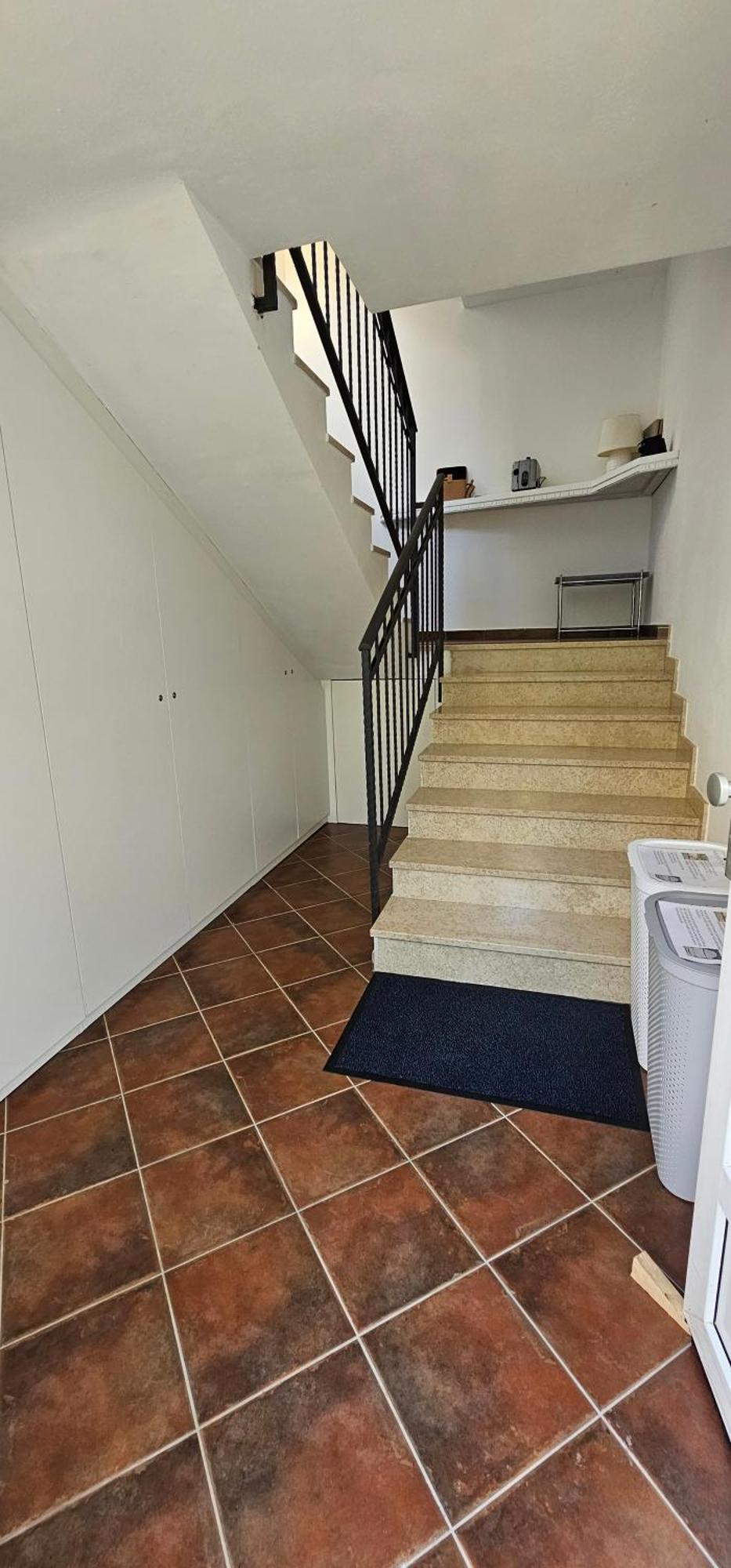 Tena Croatia Apartment Rovinj