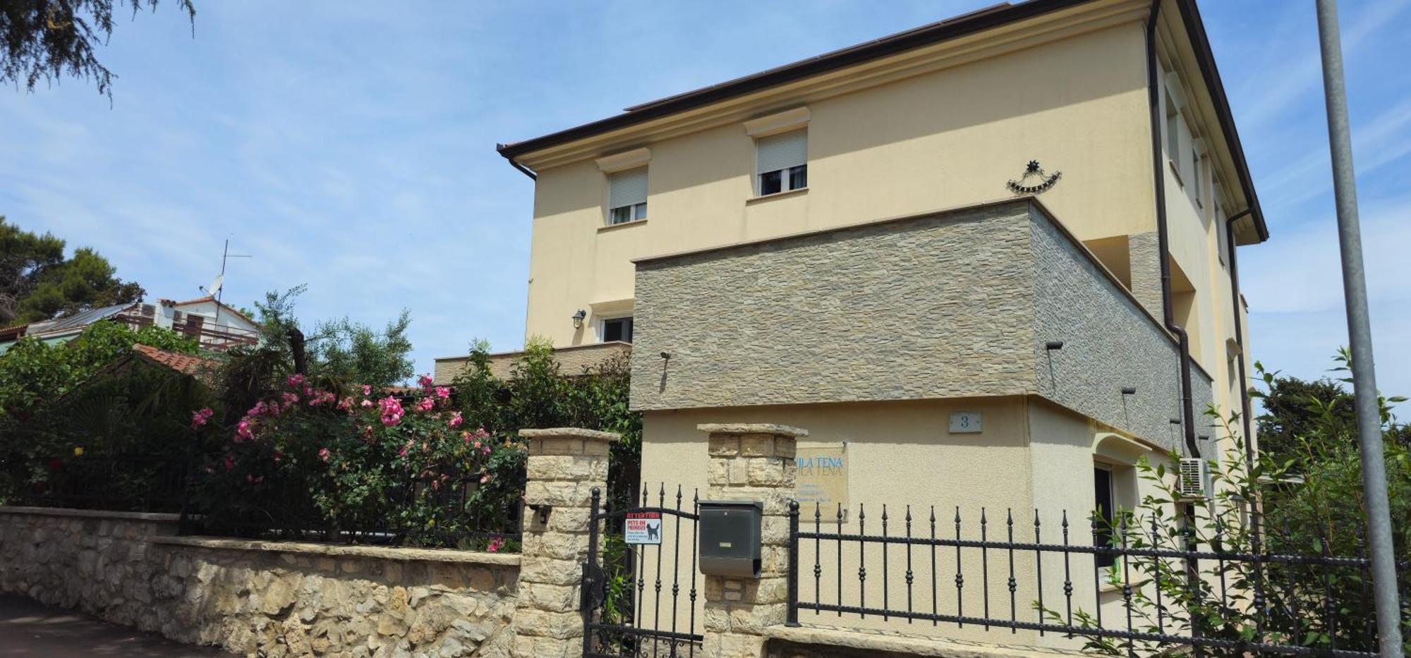 Apartment Tena Croatia Rovinj