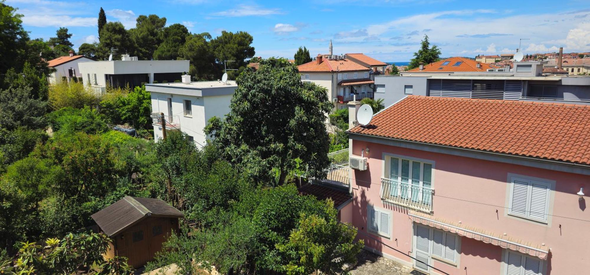 Tena Croatia Apartment