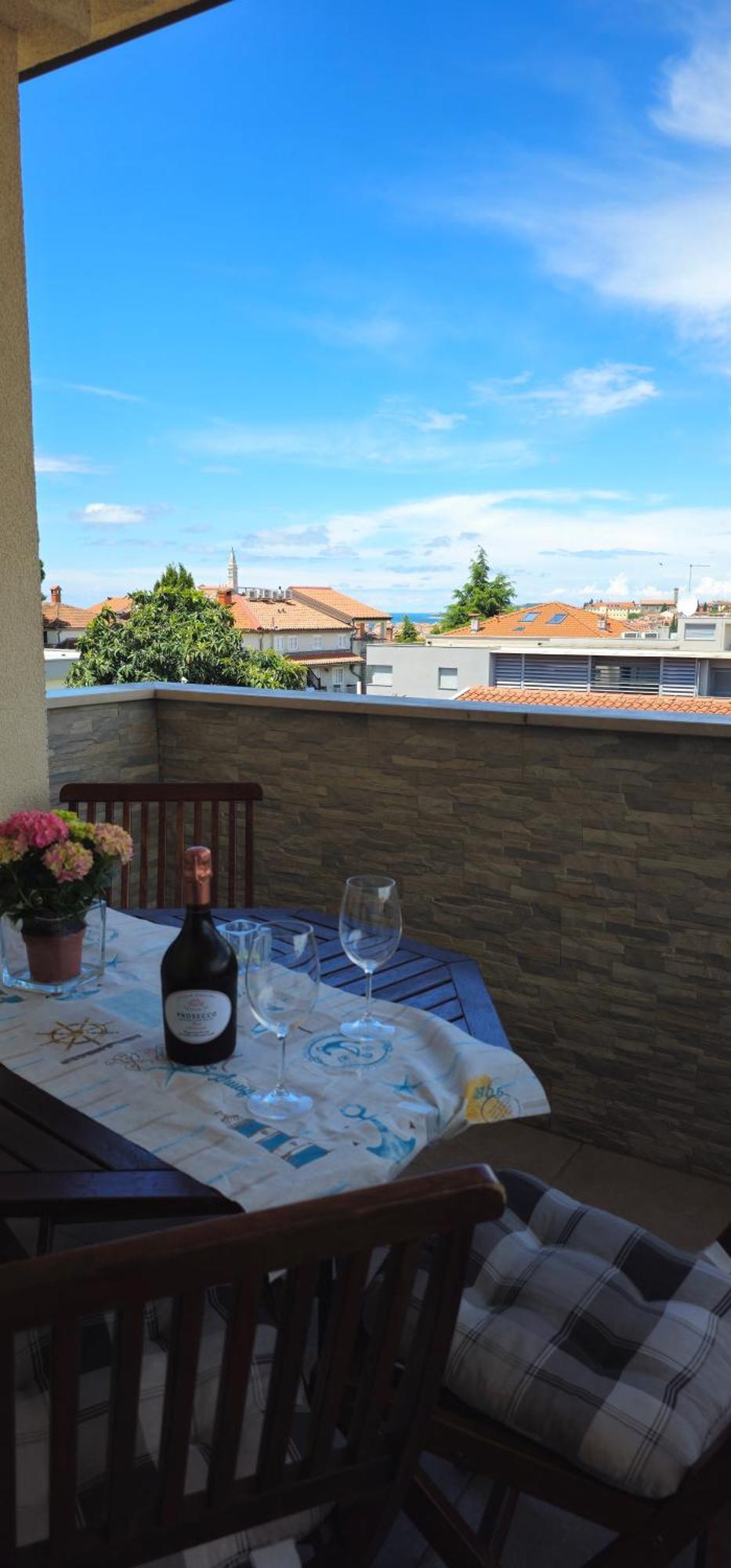 Apartment Tena Croatia