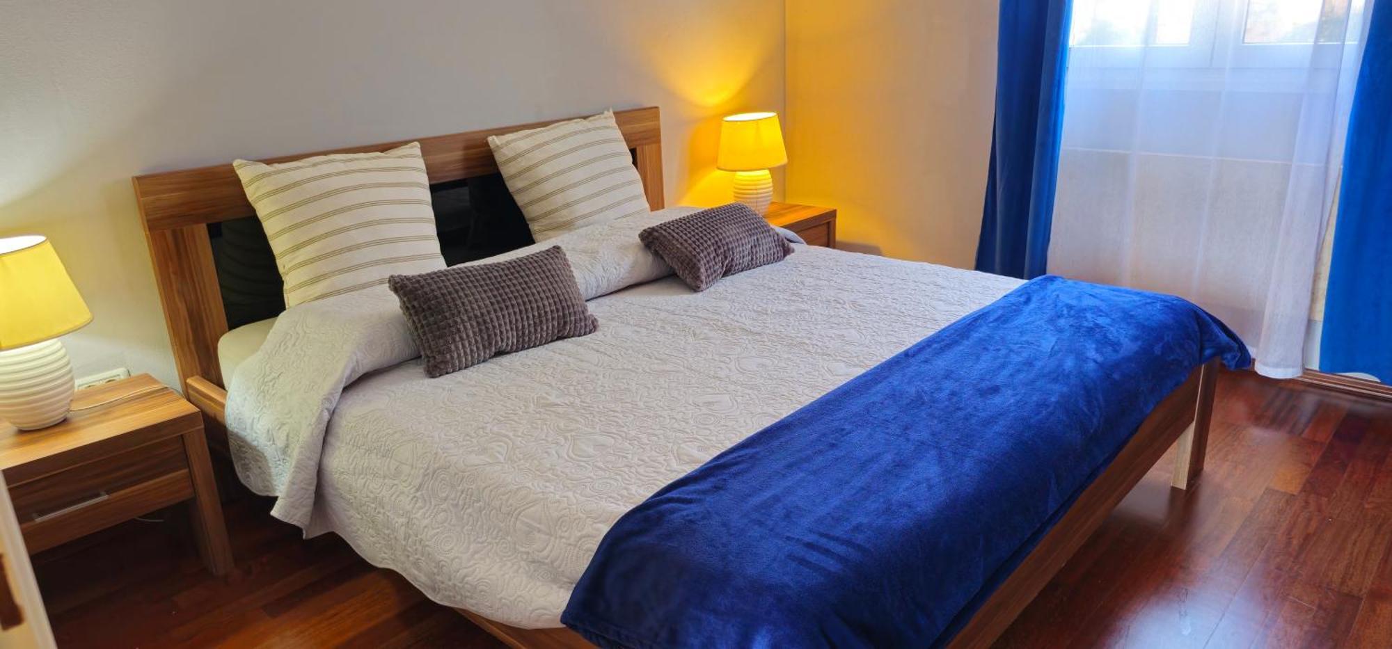 Apartment Tena Croatia *
