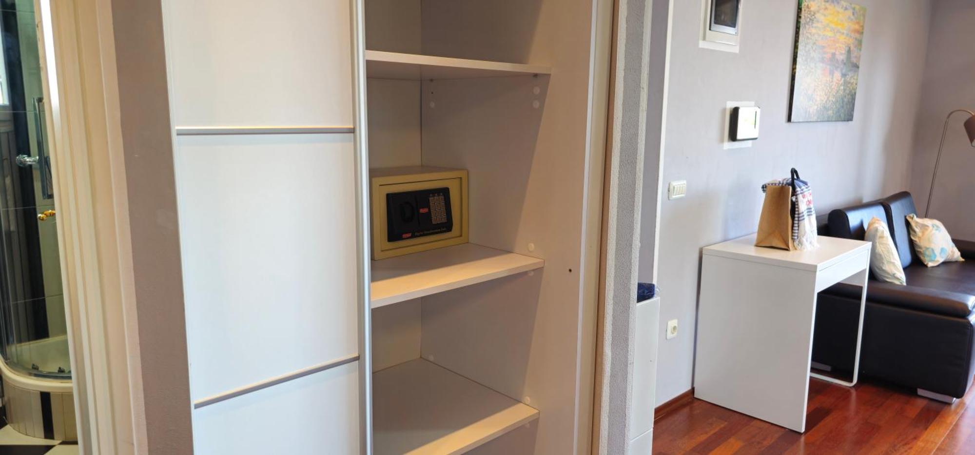 Apartment Tena Croatia Rovinj