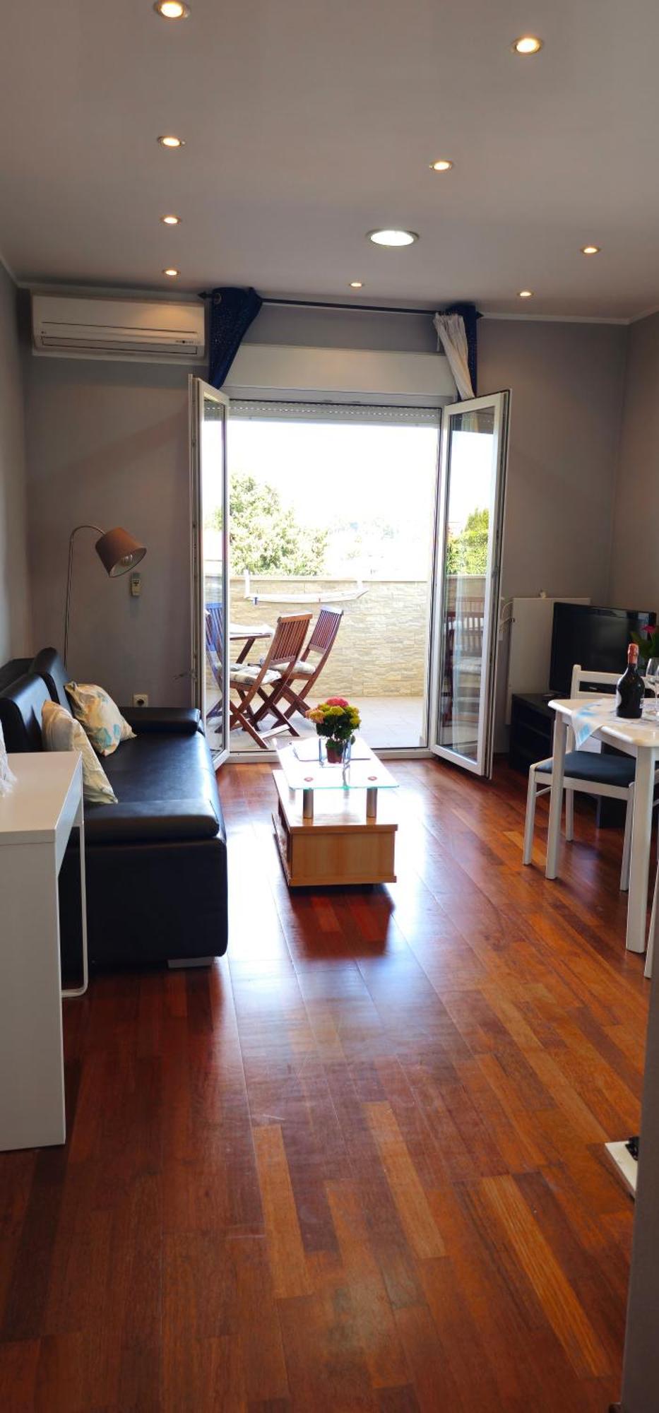 Apartment Tena Croatia