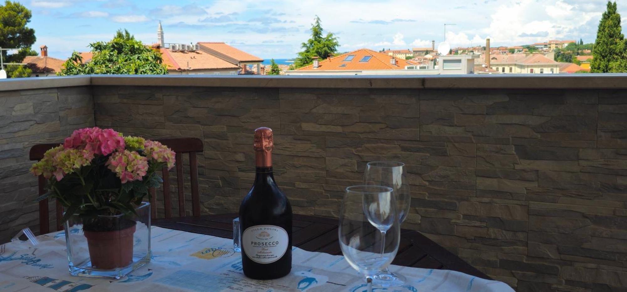 Apartment Tena Croatia *